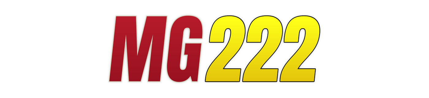 mg222 লোগো